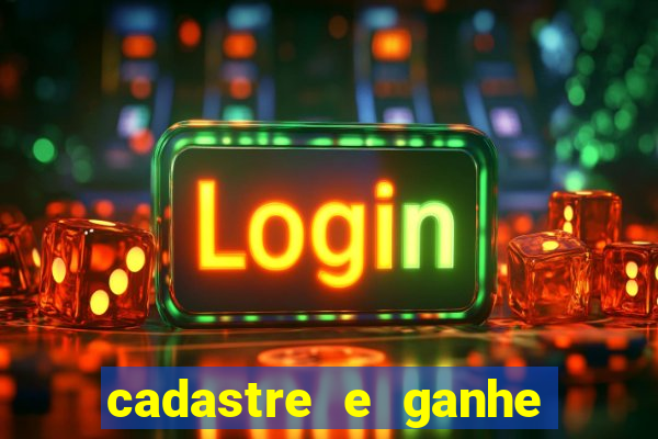 cadastre e ganhe 20 reais fortune tiger